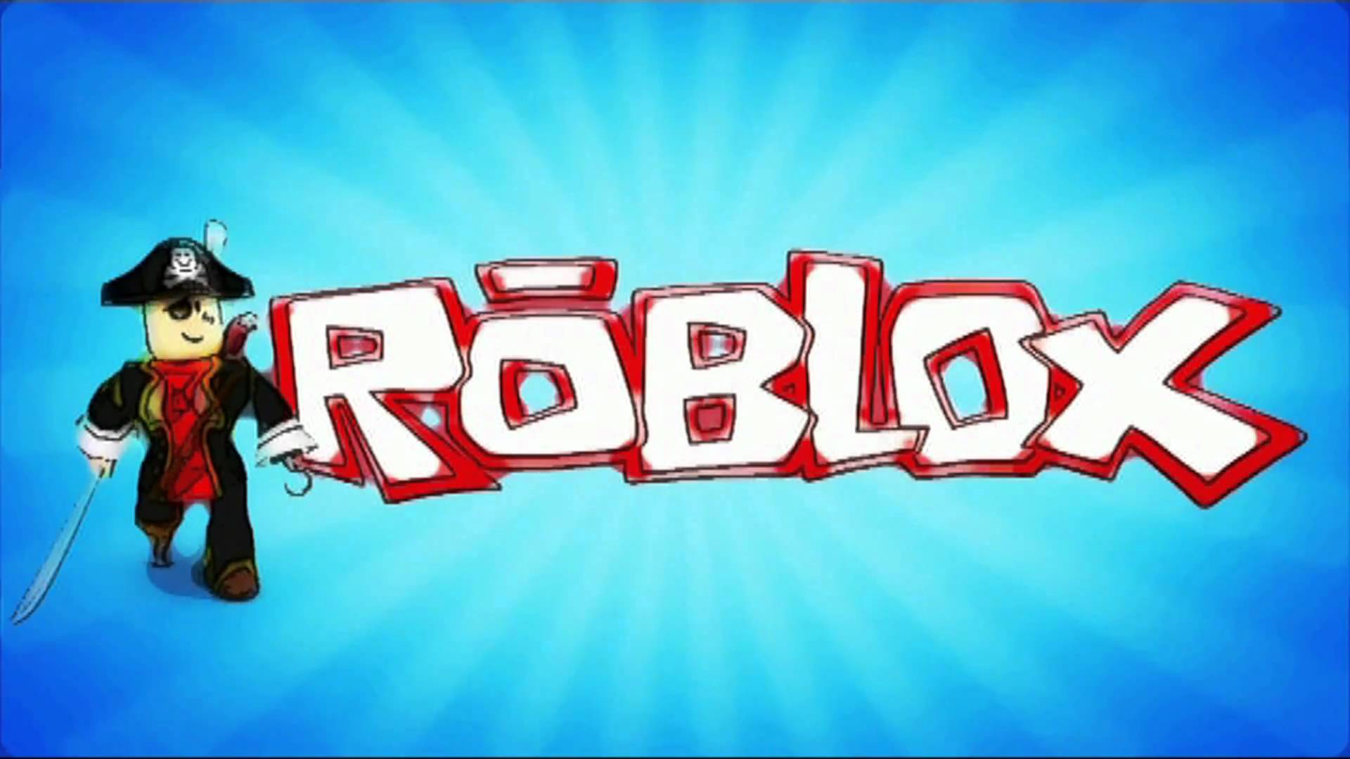 Roblox Wallpaper 14 (1600×900) • TrumpWallpapers