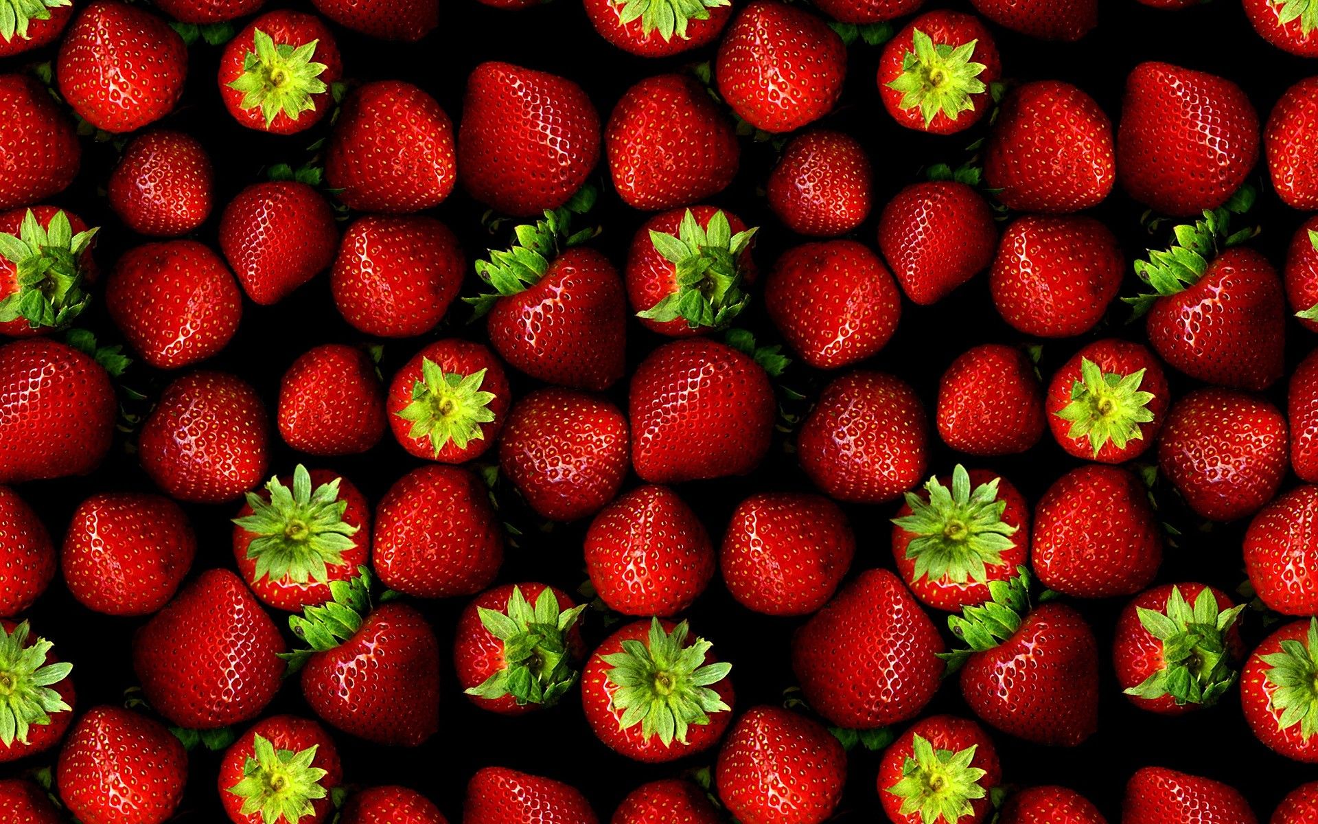 Strawberry Aesthetic Wallpapers on WallpaperDog