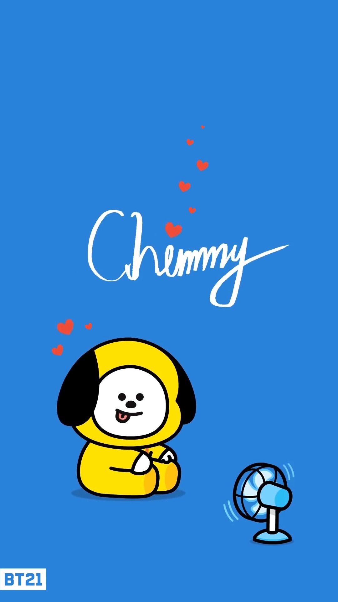Lịch sử giá Quạt trong CHIMMY cầm tay BTS chibi in hình đẹp CHIMMY nhóm  nhạc idol Hàn Quốc hoạt hình cập nhật 52023  BeeCost