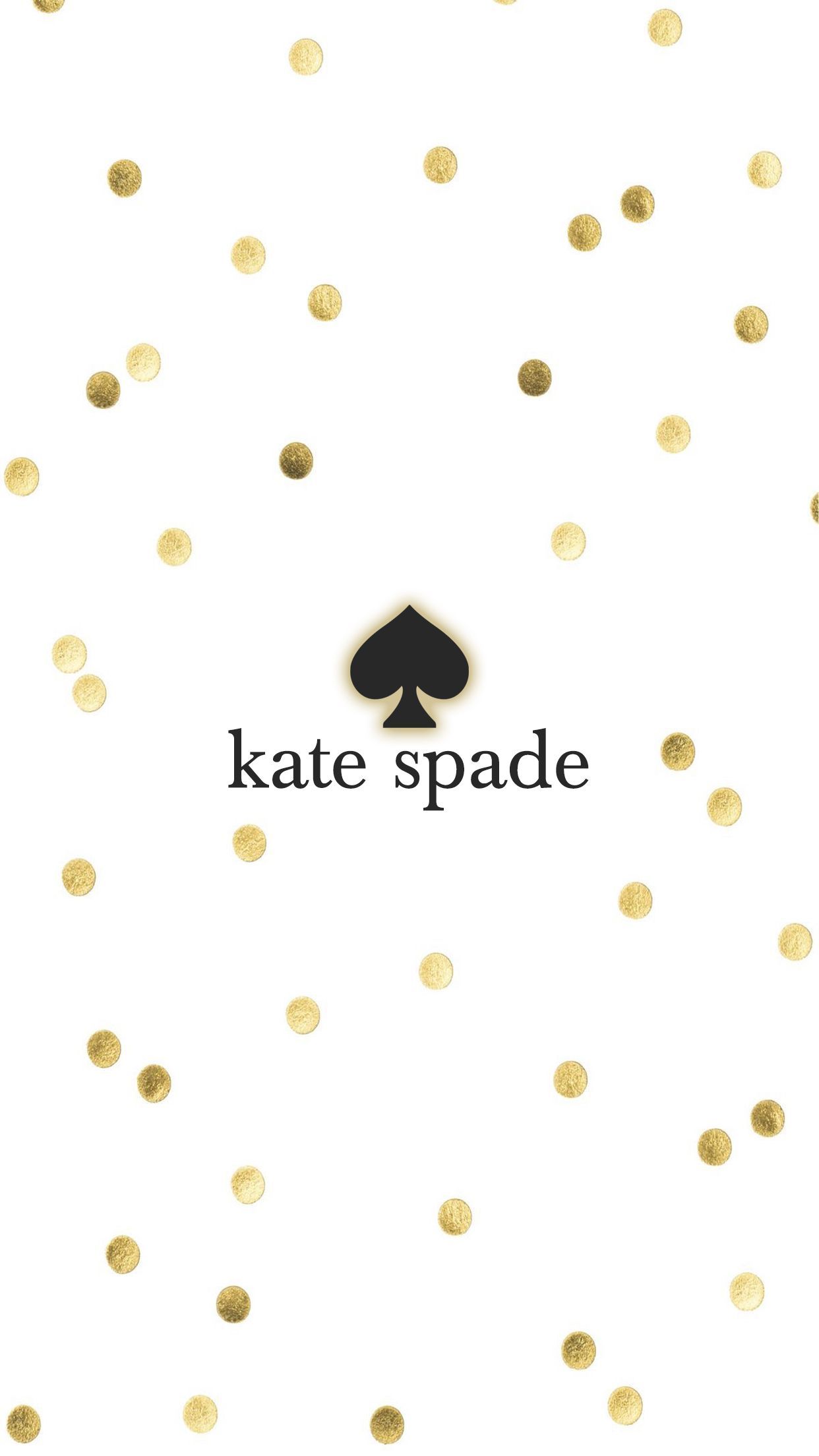 Kate Spade Wallpapers on WallpaperDog