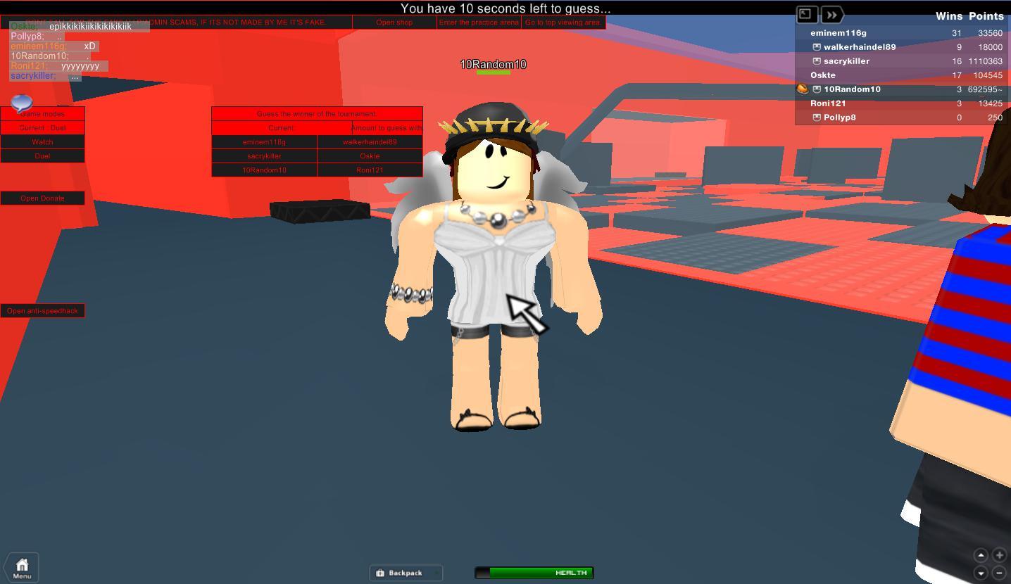 Old Roblox 2006 Download