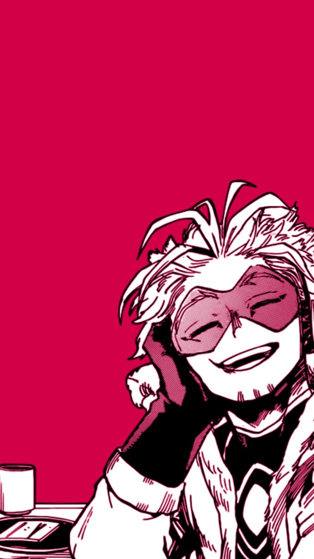 Featured image of post Asthetic Hawks Bnha Wallpaper Computer