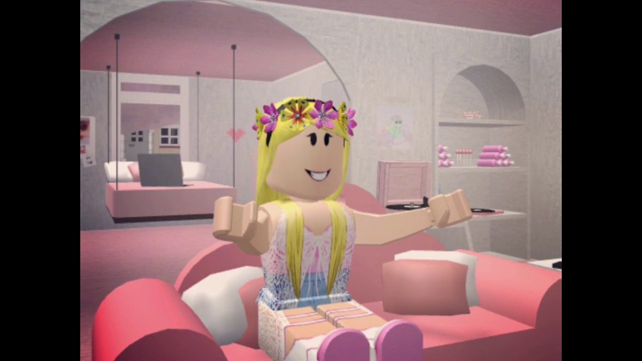 Featured image of post Wallpaper Of Roblox Cute