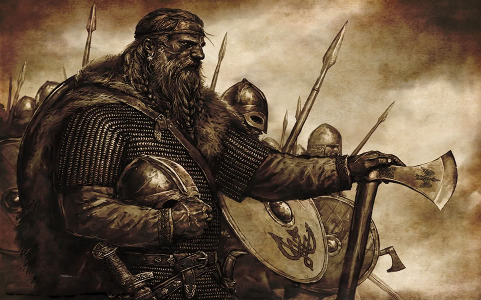 Viking 4K wallpapers for your desktop or mobile screen free and easy to  download