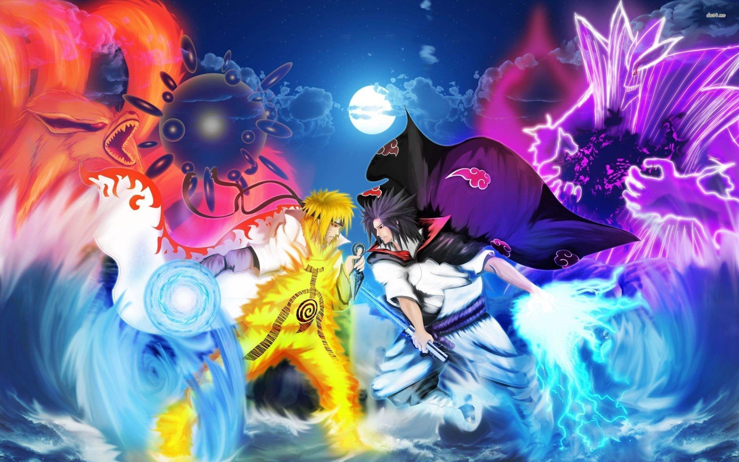 Naruto HD wallpapers  Pxfuel