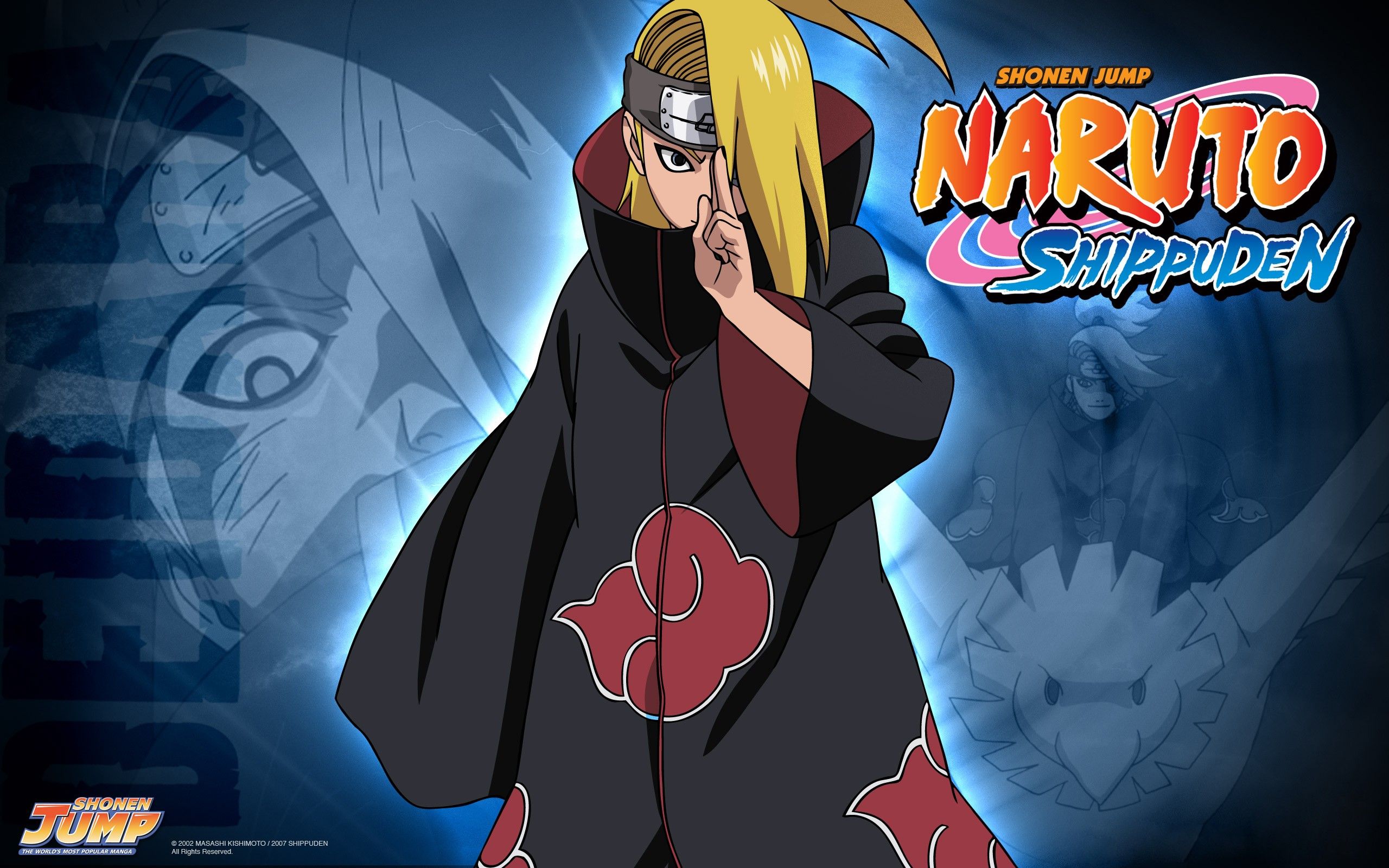 Naruto Wallpaper HD (73+ pictures)  Hd anime wallpapers, Naruto wallpaper,  Anime wallpaper