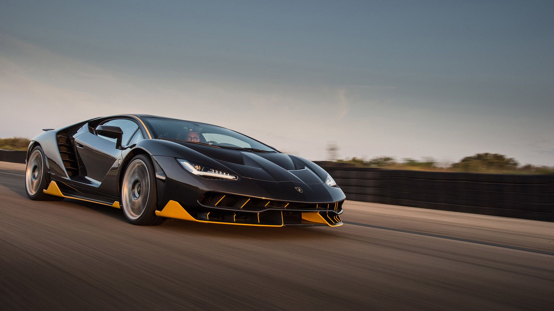 Lamborghini Centenario Wallpapers on WallpaperDog