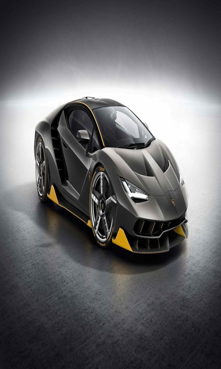 Lamborghini Centenario Wallpapers on WallpaperDog