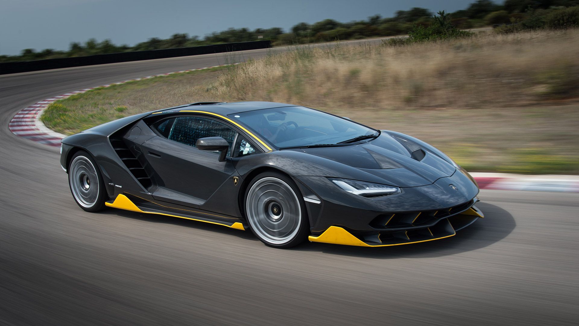 Lamborghini Centenario Wallpapers on WallpaperDog