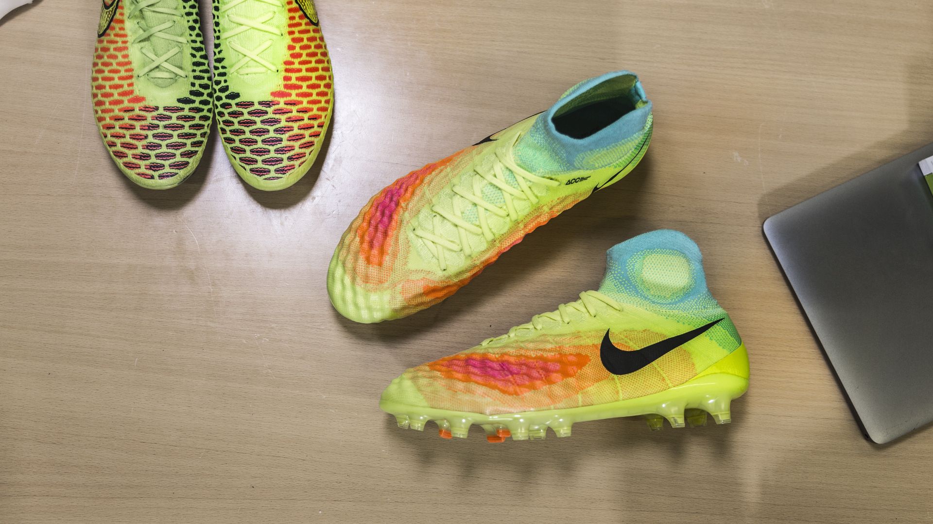 magista video