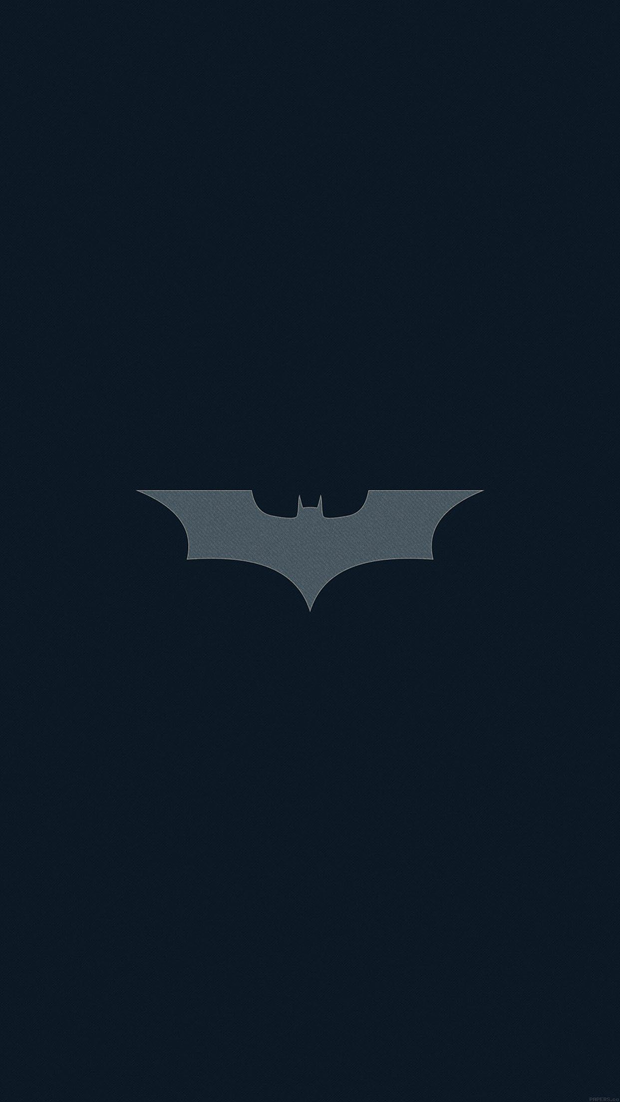 batman iPhone wallpaper para iPhone 6 750 batman hd