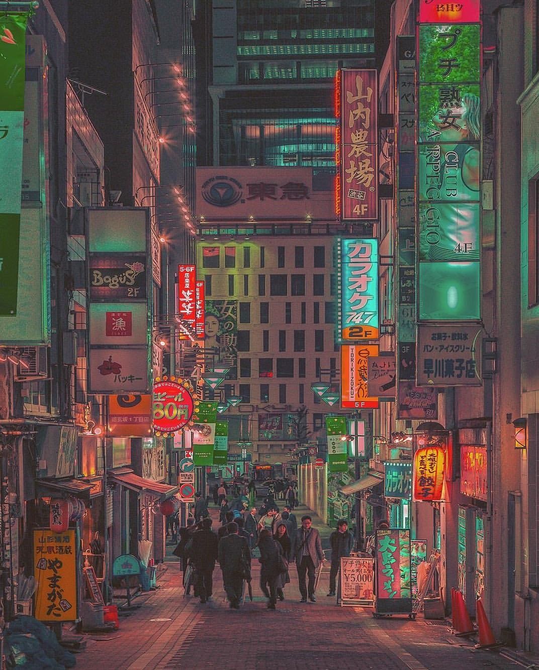 Featured image of post Japanese Aesthetic Wallpaper Pc 4K : We have a massive amount of hd images that will make your computer or smartphone.