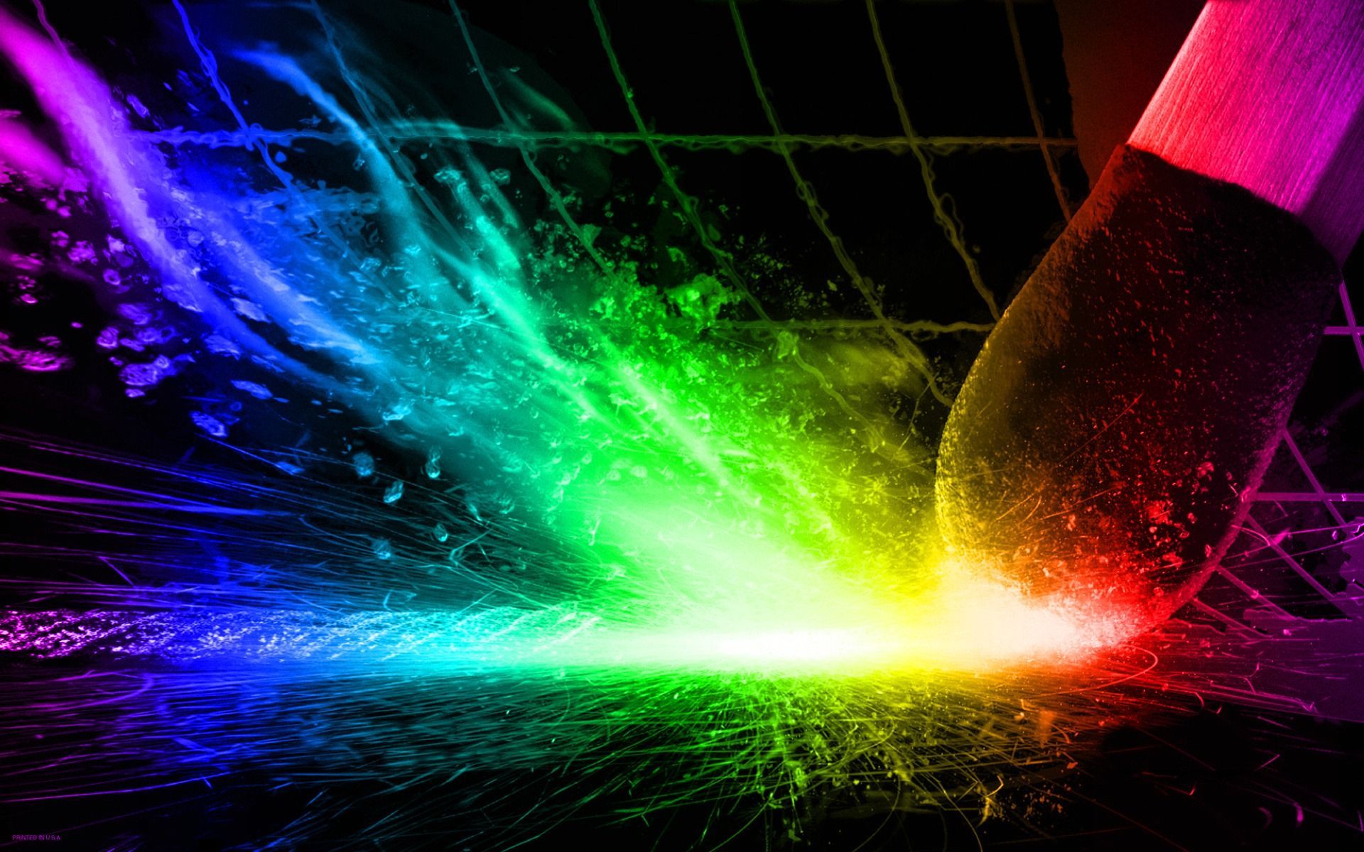 Bright Colorful Backgrounds Wallpaper 69 images