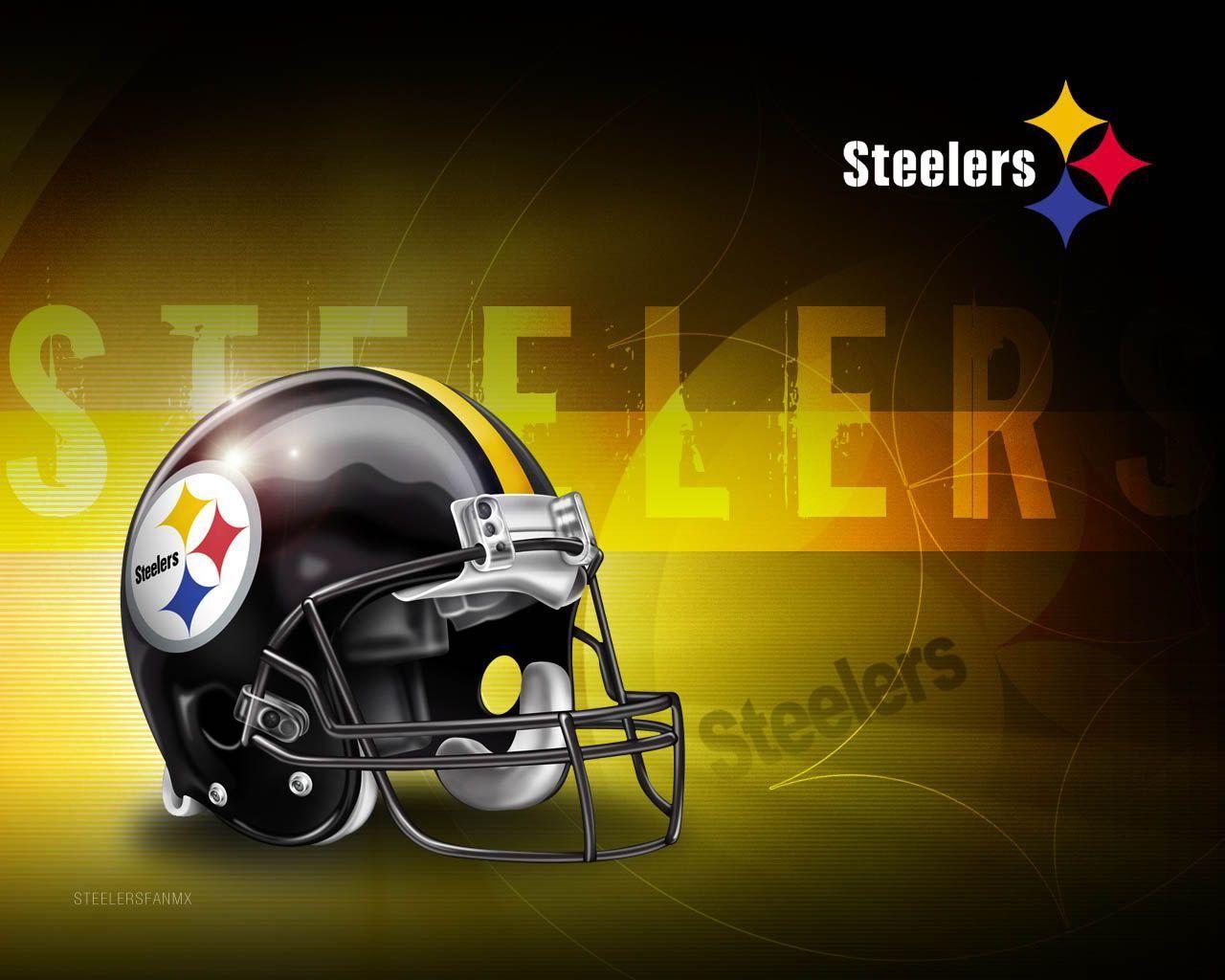 Desktop Pittsburgh Steelers Wallpaper - KoLPaPer - Awesome Free HD