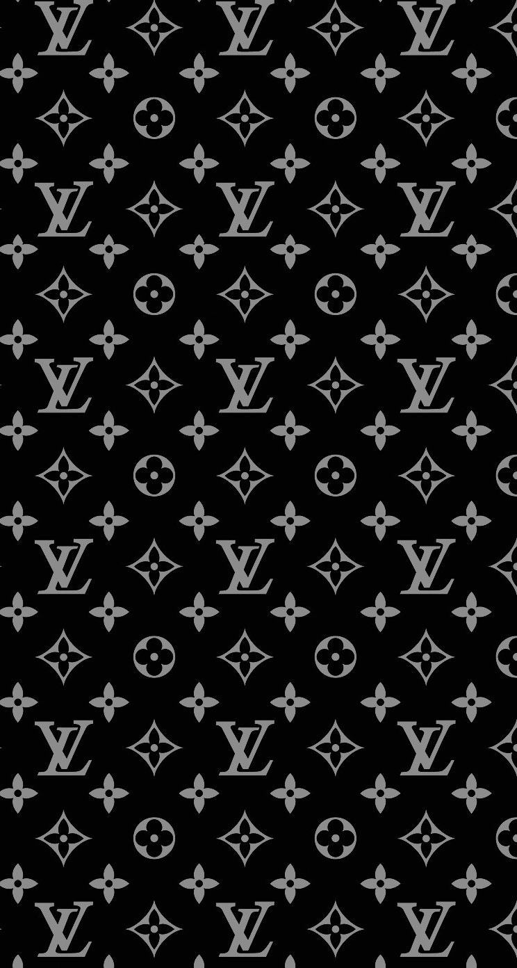 Louis Vuitton Wallpaper Iphone - Wallpaperforu
