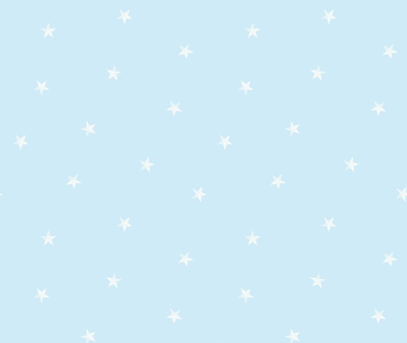 Light blue vsco stars  Poster art ideas Cute wallpapers for ipad  Aesthetic iphone wallpaper