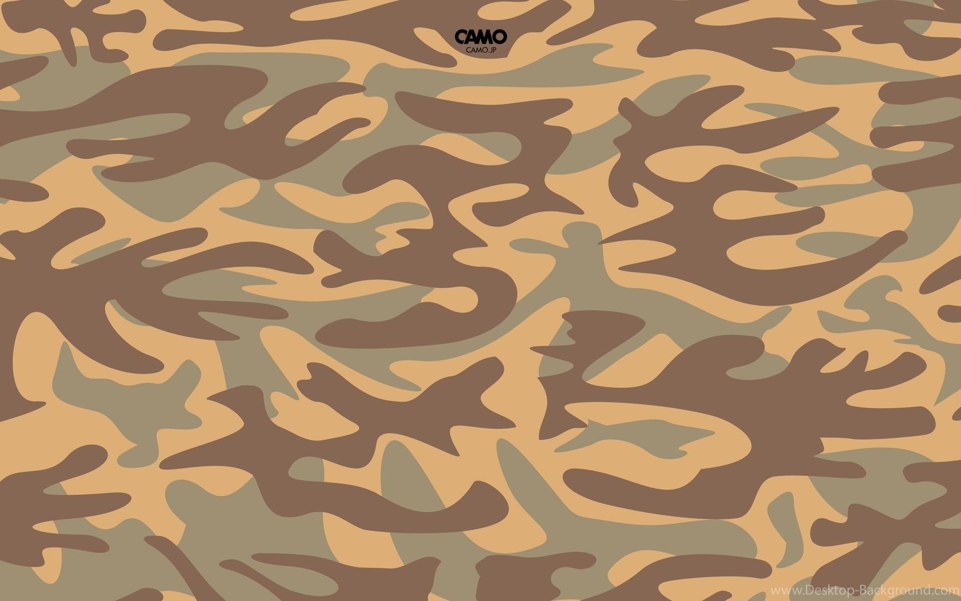 Camouflage Desktop Wallpapers on WallpaperDog