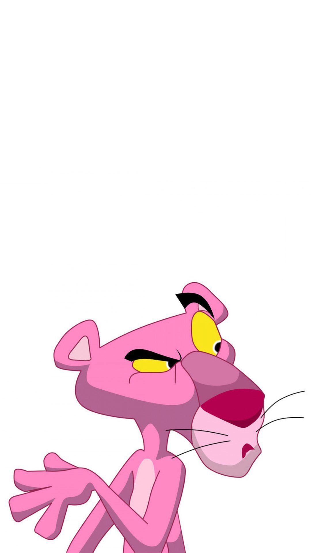 Pink Panther Wallpapers (49+ pictures)