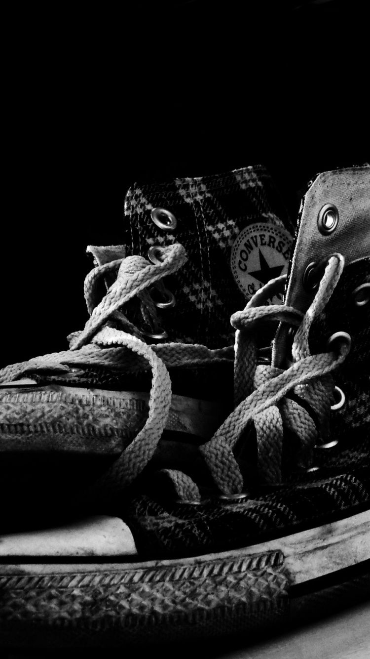 Converse iPhone Wallpapers on WallpaperDog