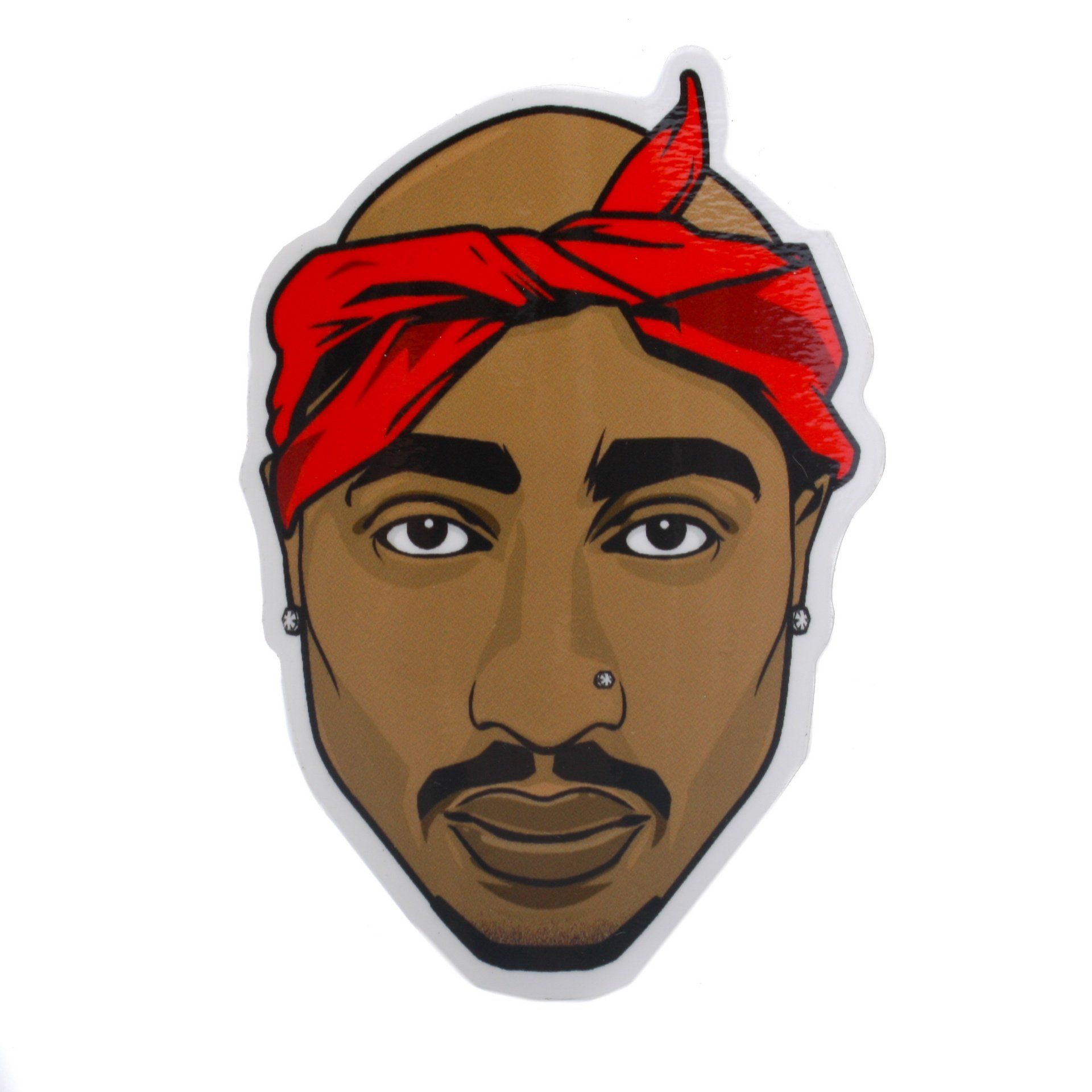 Tupac Cartoon Wallpapers on WallpaperDog