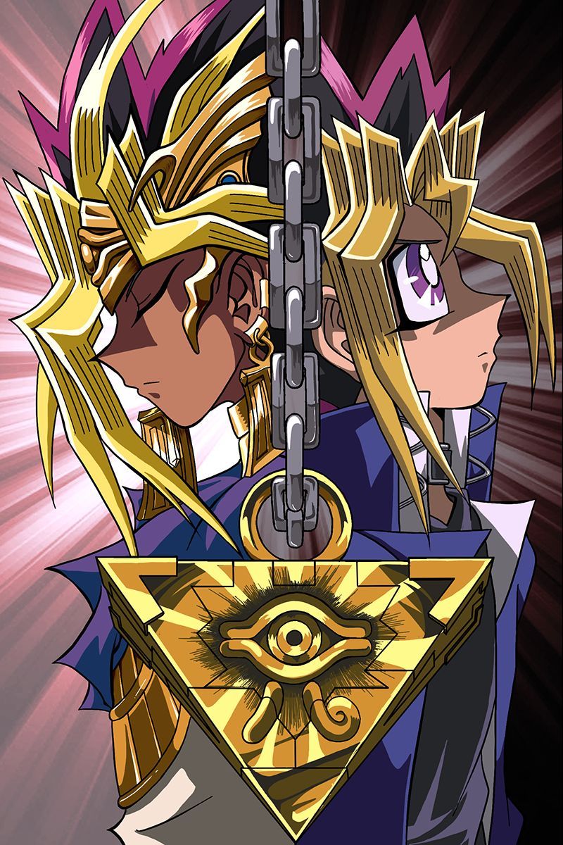 YuGiOh Phone Wallpapers  Top Free YuGiOh Phone Backgrounds   WallpaperAccess