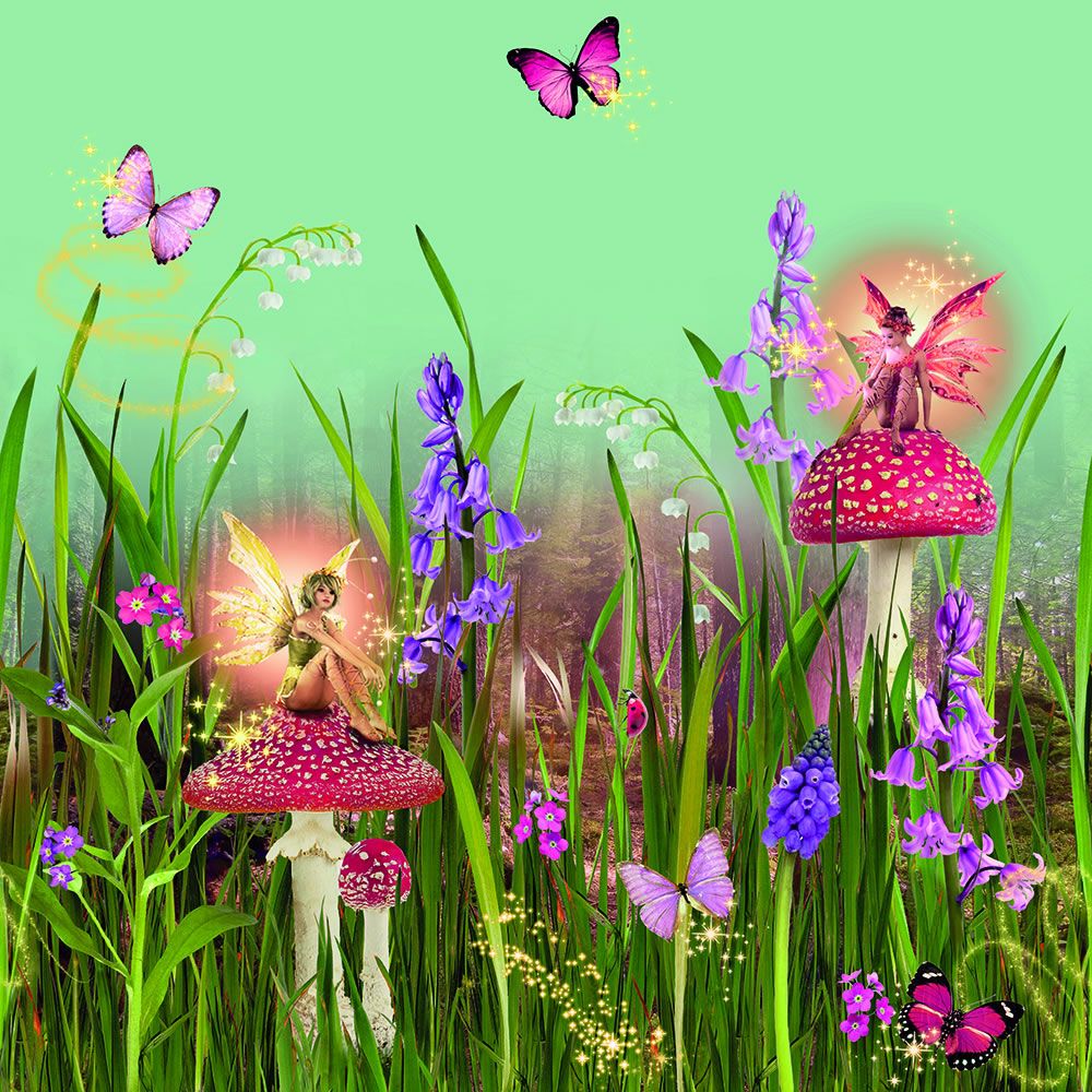 Fairy live wallpaper APK for Android Download