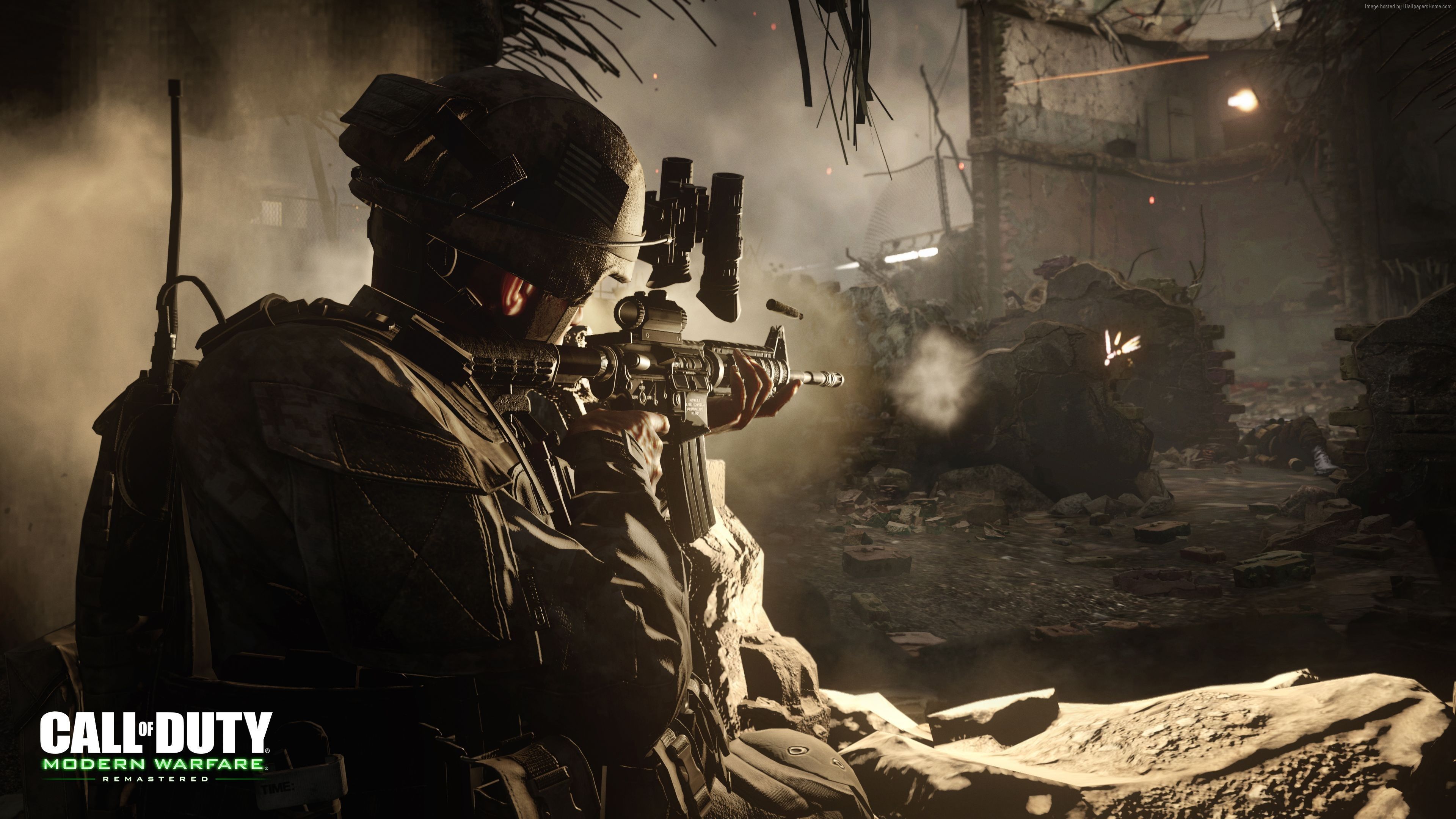 COD Call of Duty Modern Warfare II 4K Wallpaper iPhone HD Phone 1561j