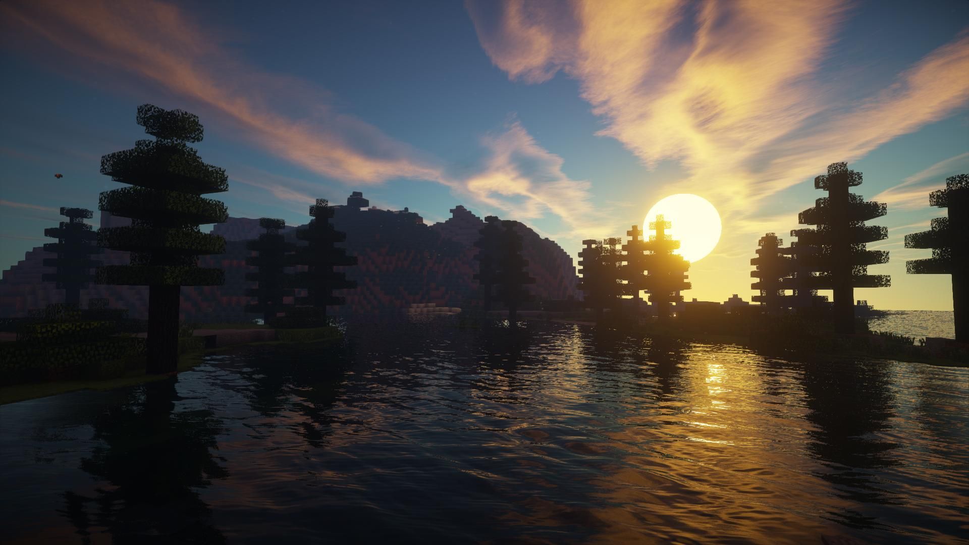 best shaders for minecraft 1.17