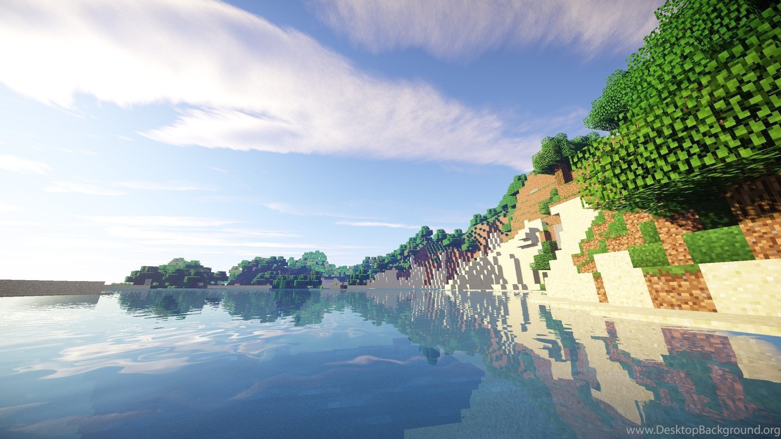 minecraft best textures and shaders packs download