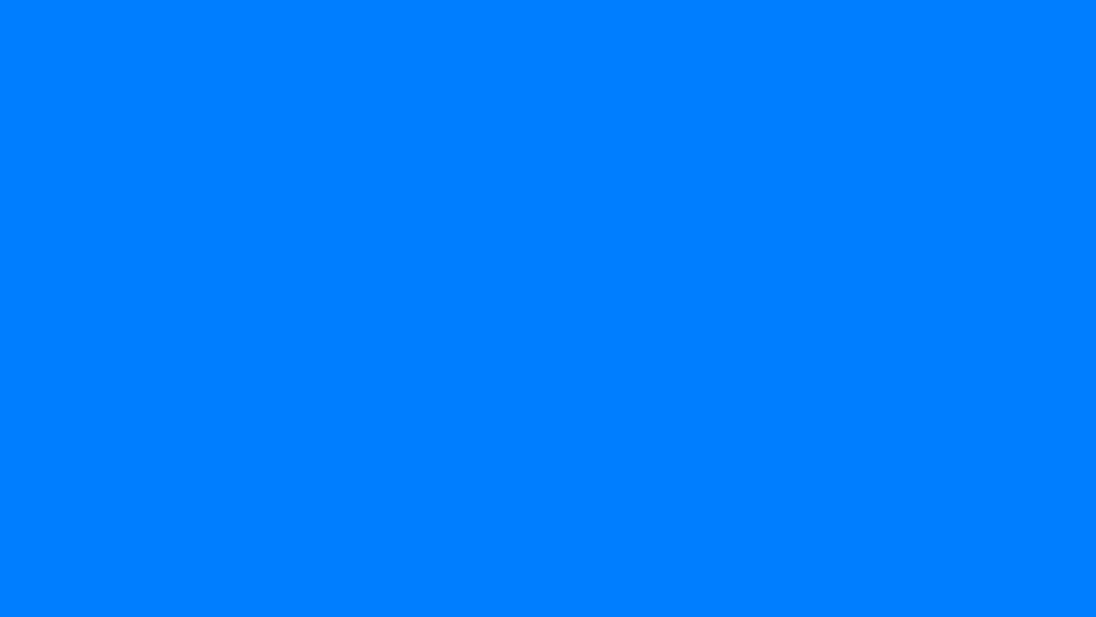 color blue background