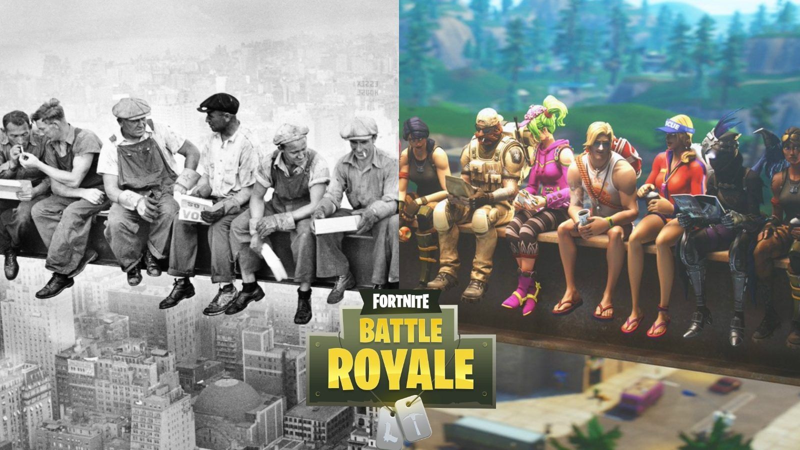 FaZe Fortnite Wallpapers on WallpaperDog