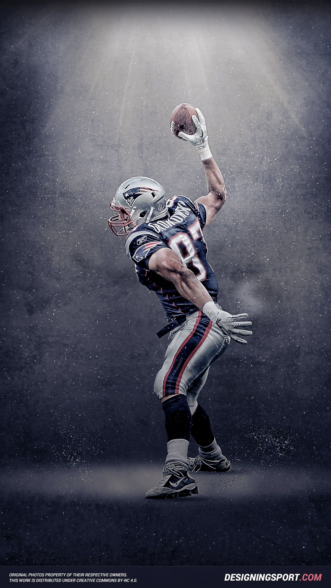 Wallpaper Weekends: Super Bowl Sunday Wallpapers for the iPhone and iPad -  MacTrast