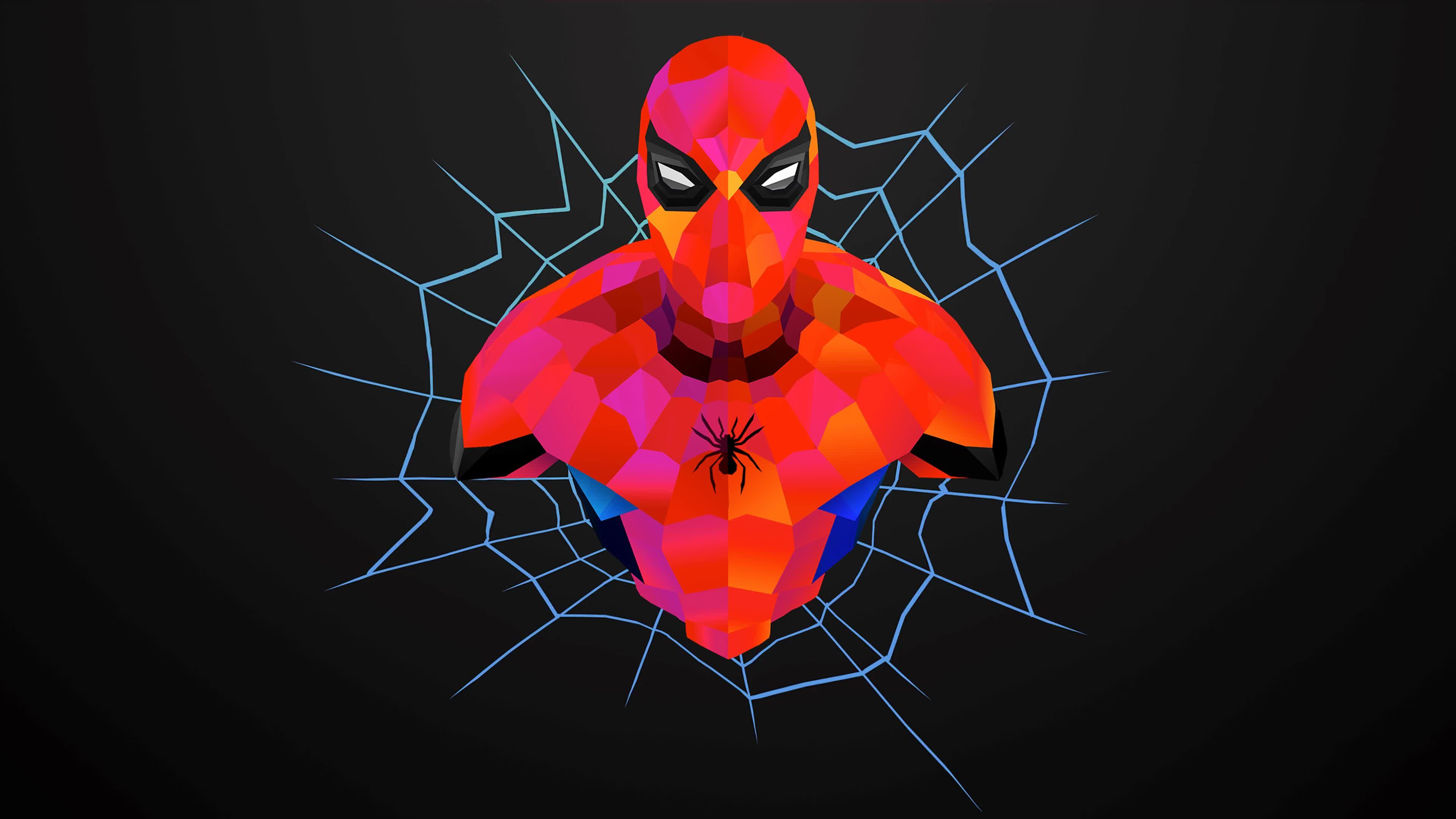 Featured image of post Spiderman Wallpaper Hd 4K Pc If you have your own one just send us the image and we will show