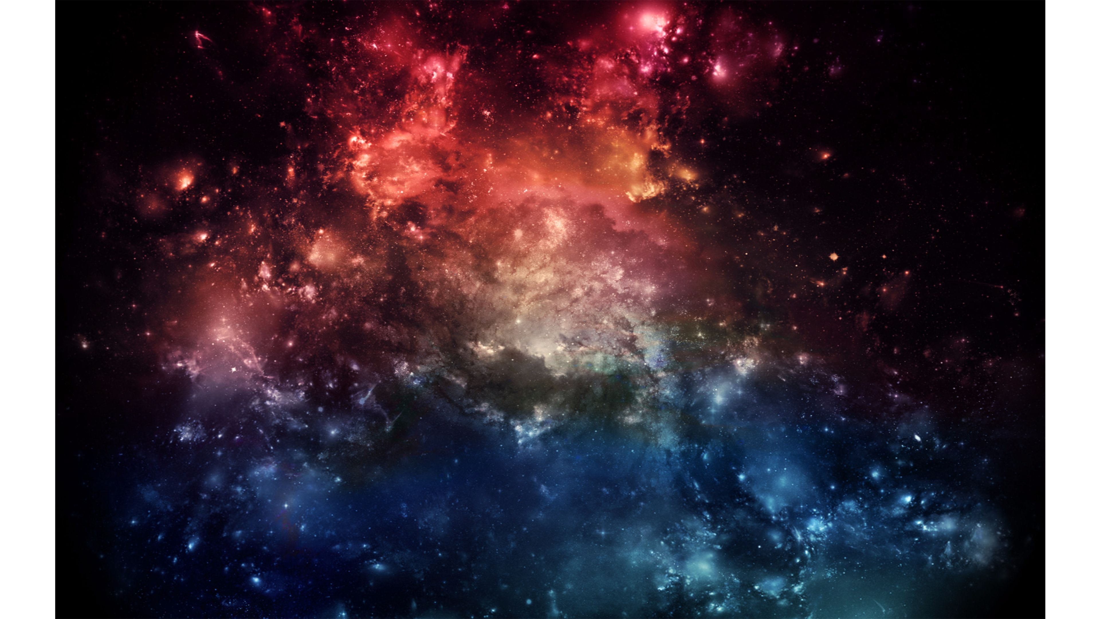 Real Space Wallpapers on WallpaperDog