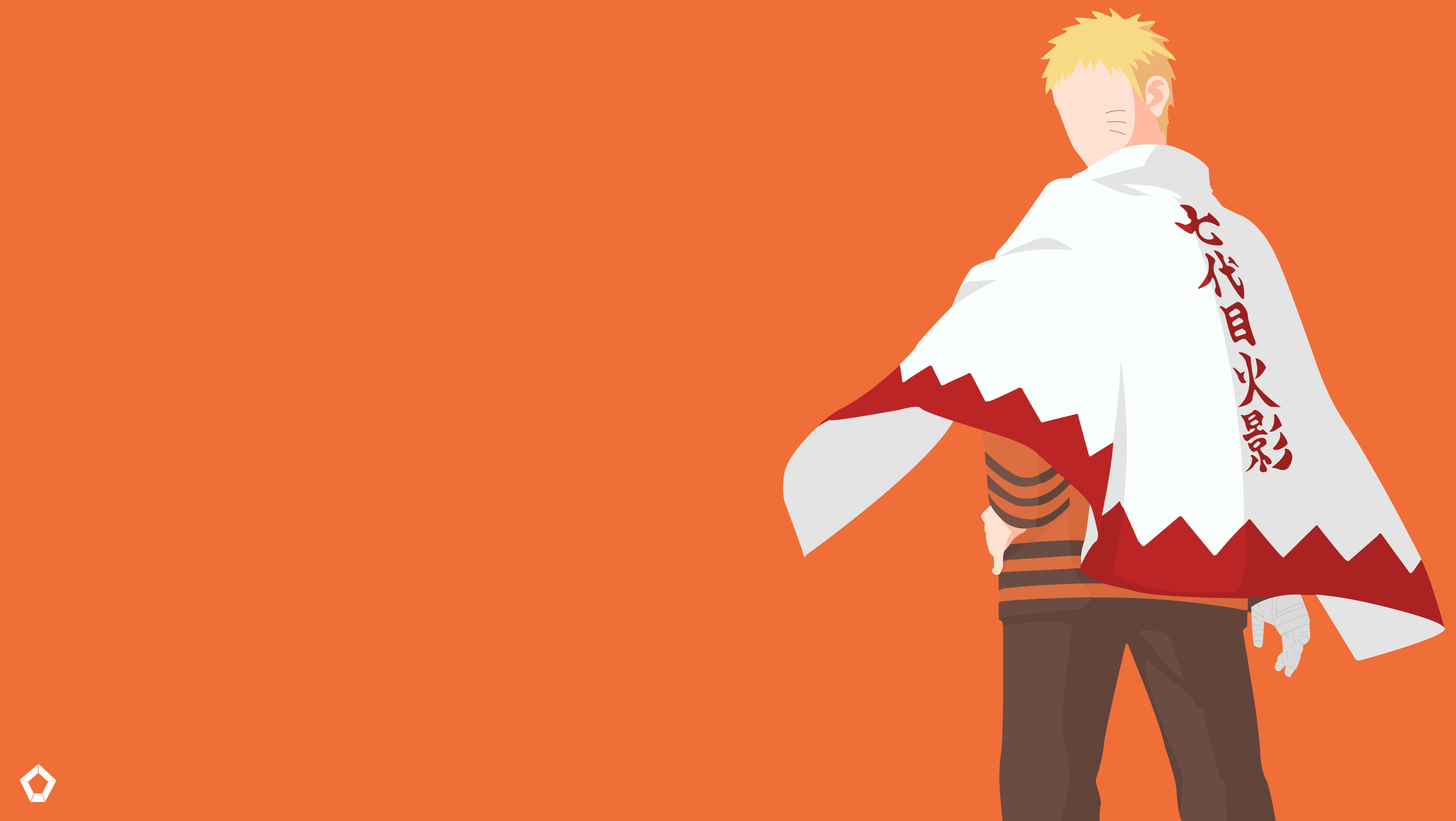 naruto hokage - Naruto & Anime Background Wallpapers on Desktop Nexus  (Image 615392)