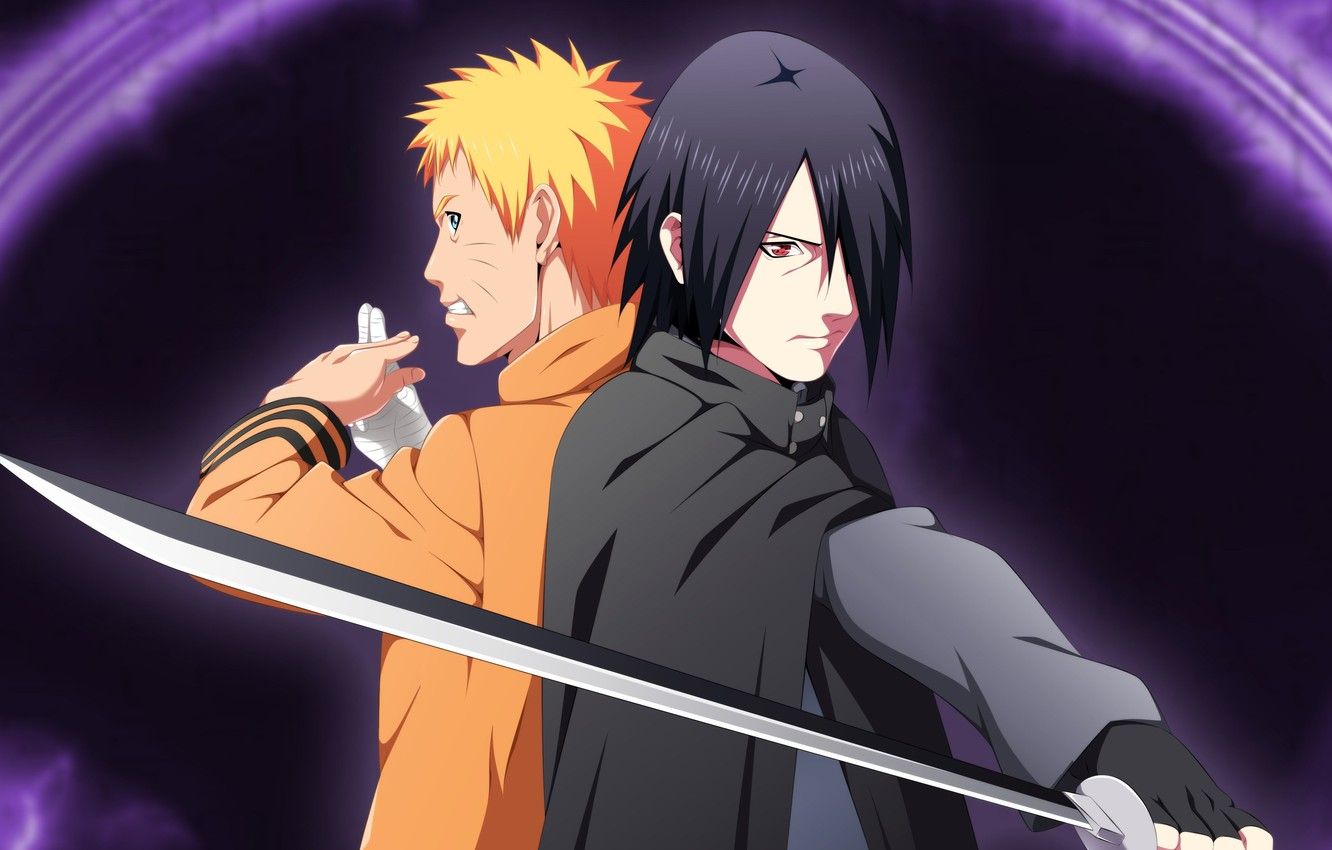 Featured image of post Naruto E Sasuke Wallpaper 4K / Here are only the best 4k naruto wallpapers.