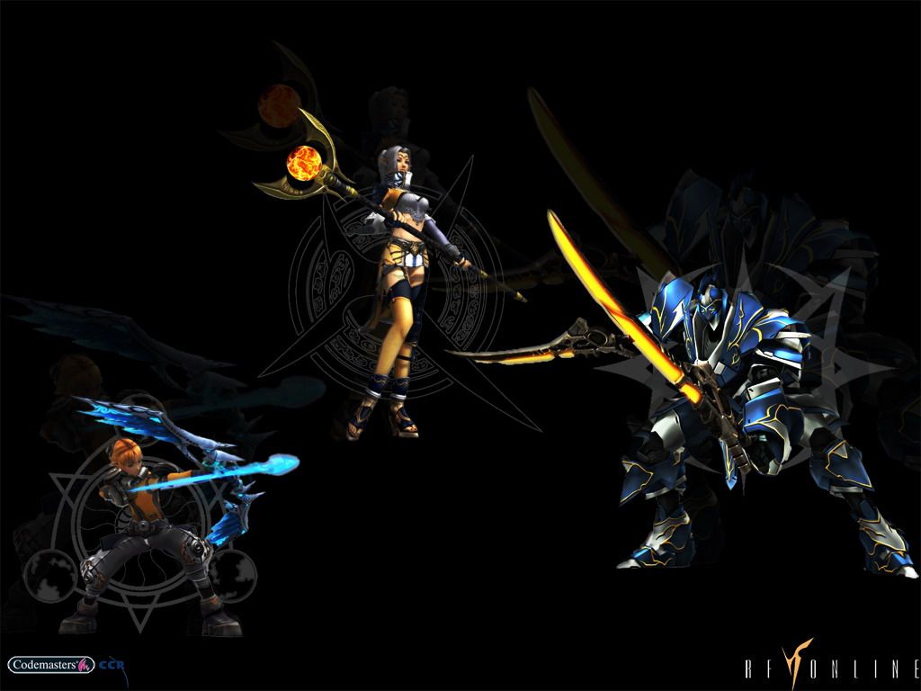 RF online wallpaper 1152 (4), games.levelupgames.uol.com.br…