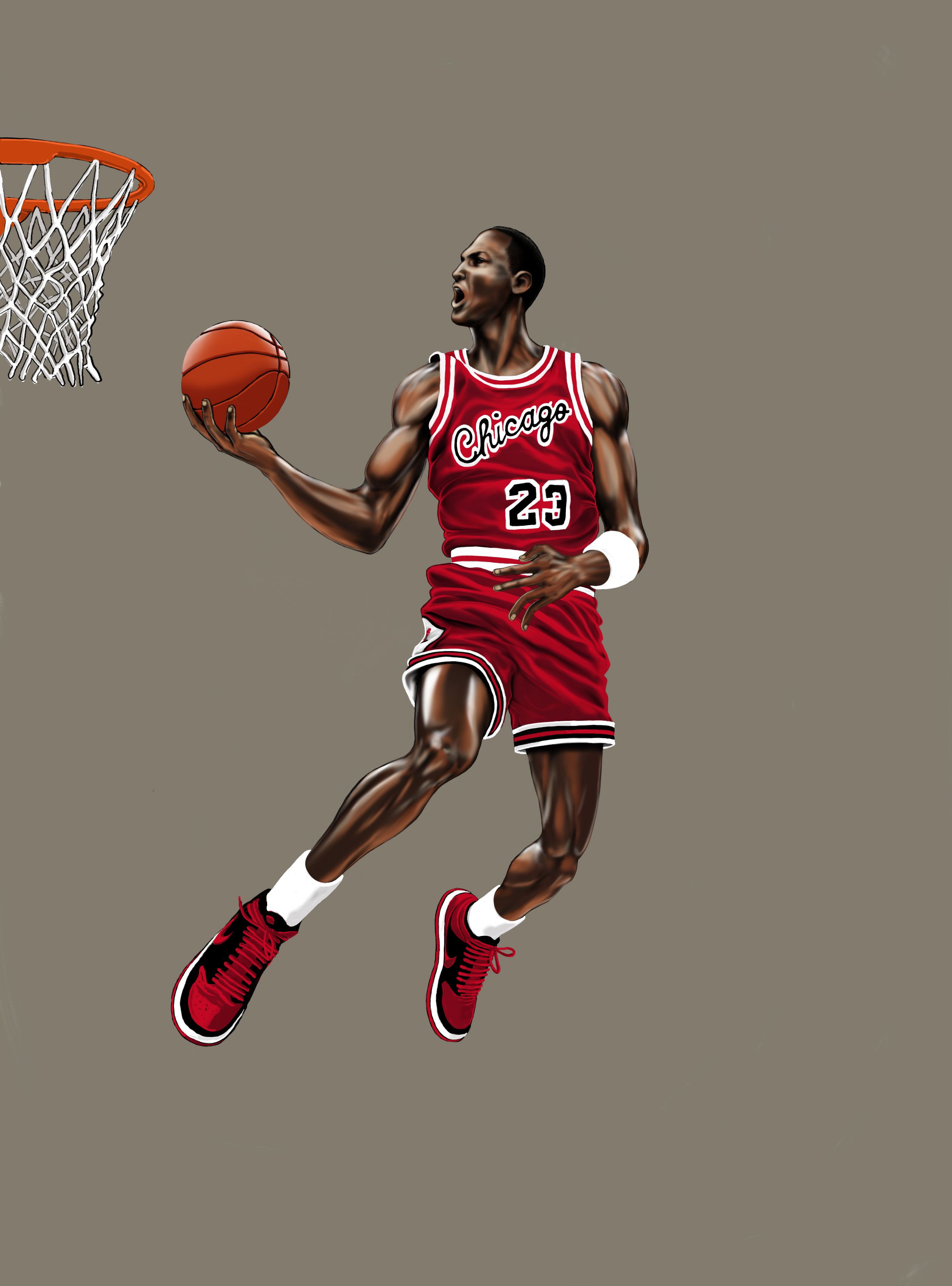 Michael Jordan HD Wallpaper 71 images