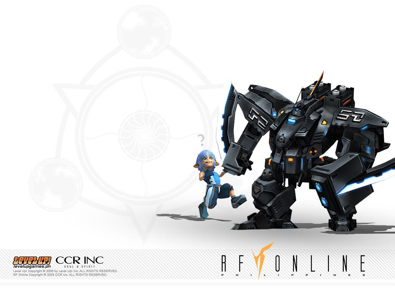 RF online wallpaper 1152 (4), games.levelupgames.uol.com.br…