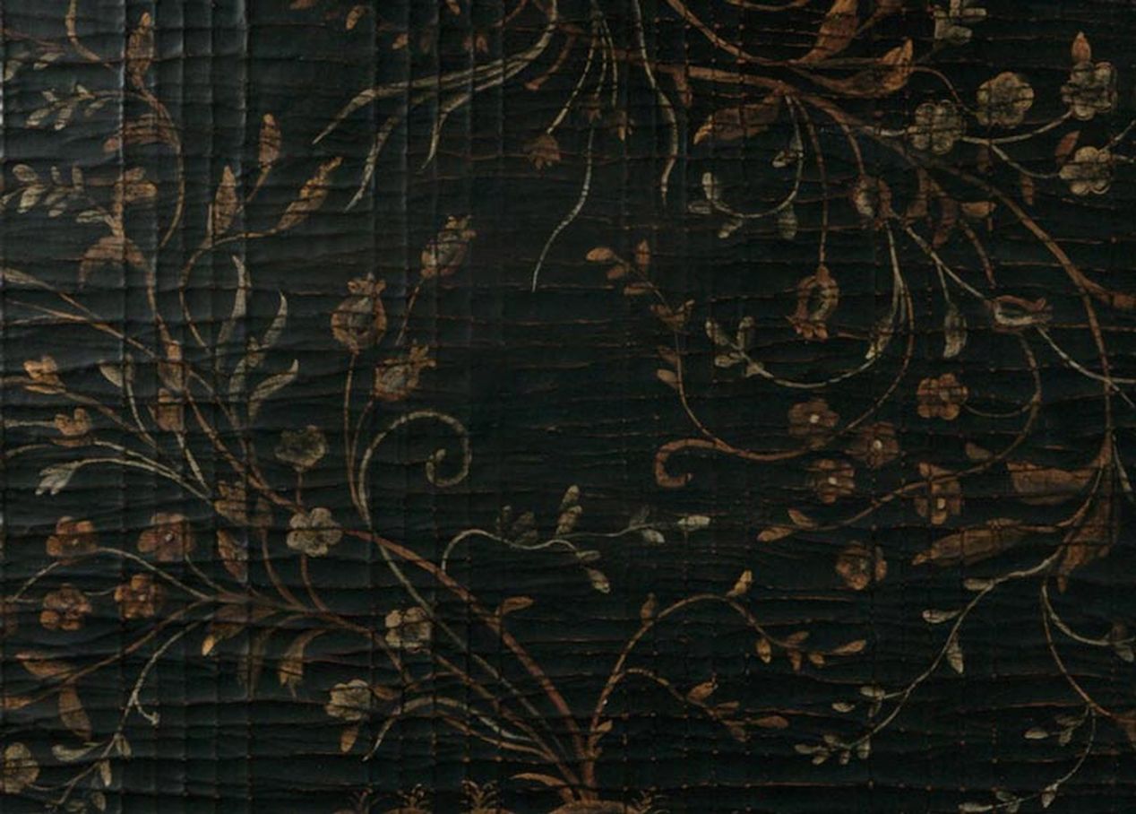 Black Chinoiserie Wallpapers on WallpaperDog