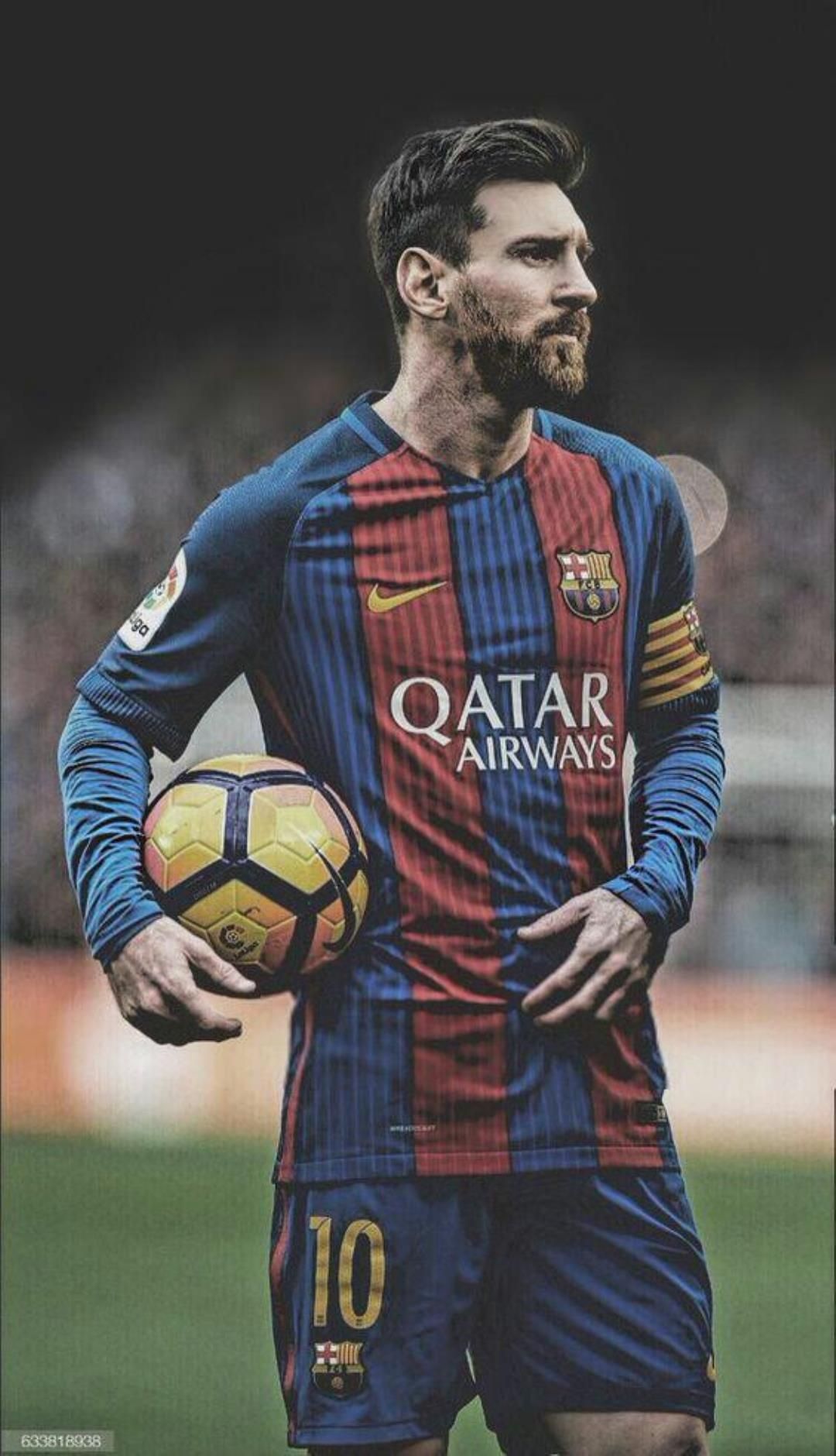 Vẻ đẹp diệu kỳ của Messi được thể hiện hết sức trên những bức ảnh nền tuyệt đẹp này. Những hình nền Messi sẽ khiến bạn có một trải nghiệm tuyệt vời khi sử dụng điện thoại của mình. Hãy tải ngay bức ảnh nền ưa thích của bạn để cảm nhận sự tuyệt vời này!