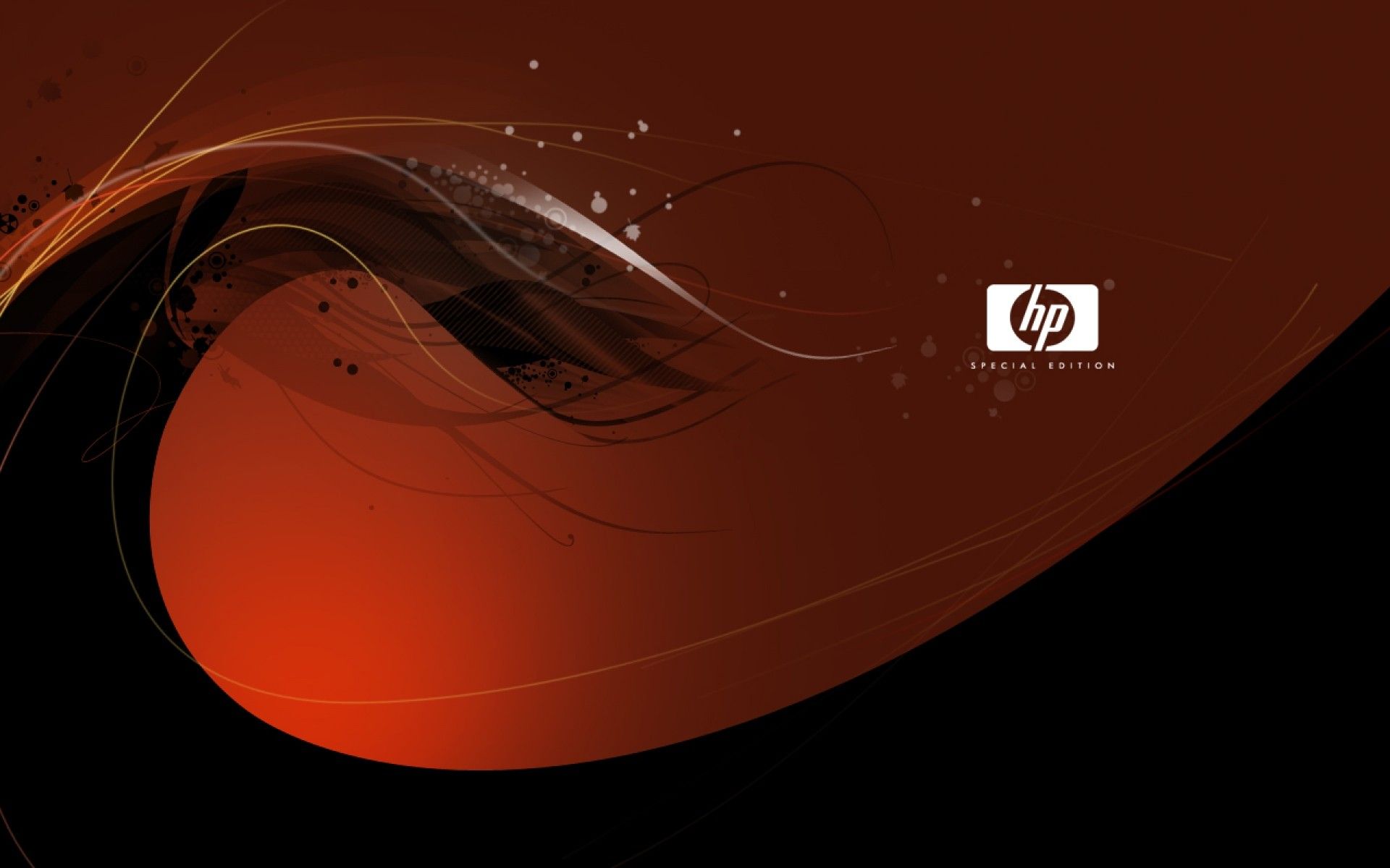 HP stone logo, black stone background, HP, Hewlett-Packard, creative,  grunge, HD wallpaper | Peakpx