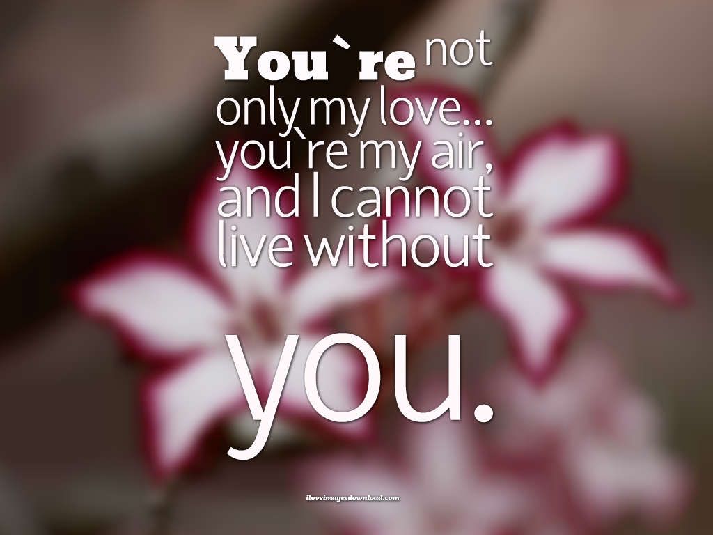 free download images of love quotes
