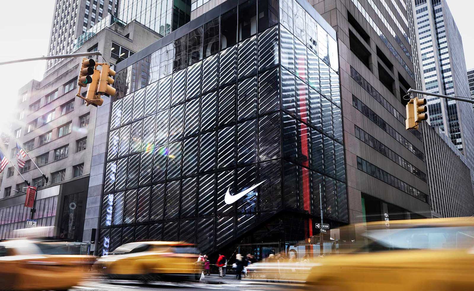 Nike LED Wallpapers on WallpaperDog