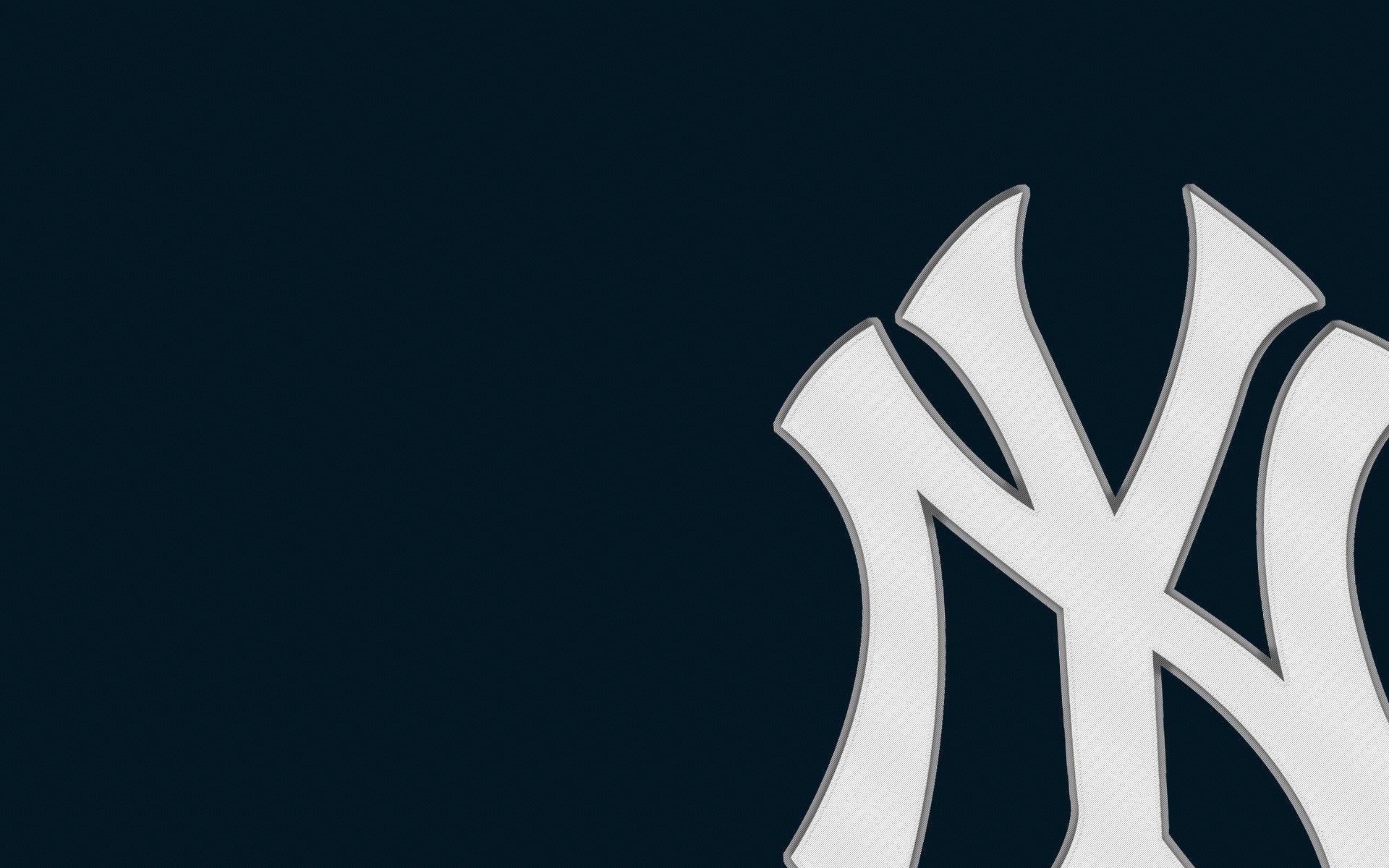 Yankees Logo wallpaper by rhett19 - Download on ZEDGE™