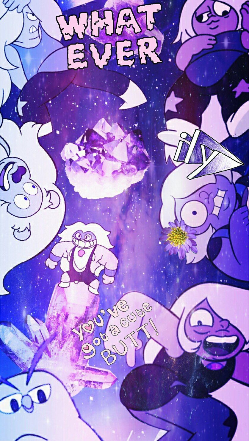 Steven Universe Wallpaper  Free Wallpapers for iPhone Android Desktop   Phone