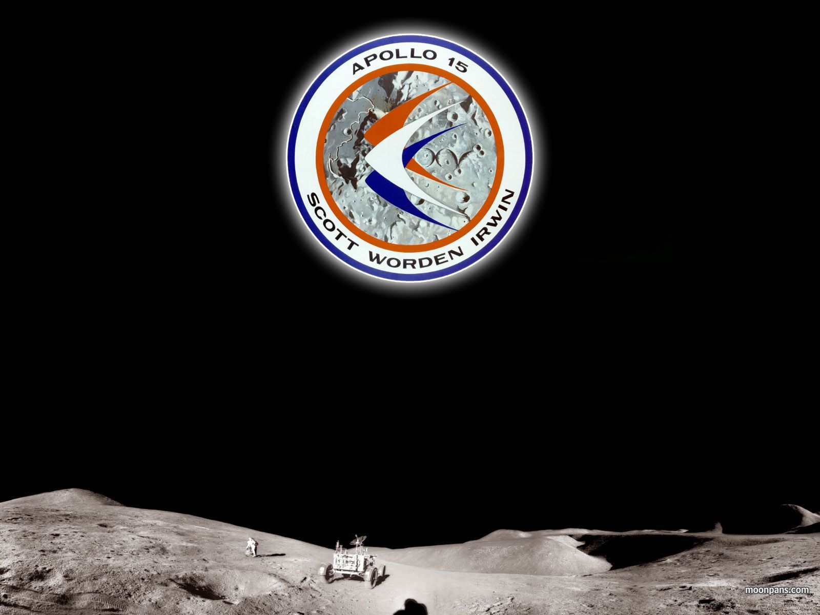 Apollo Missions Wallpapers on WallpaperDog