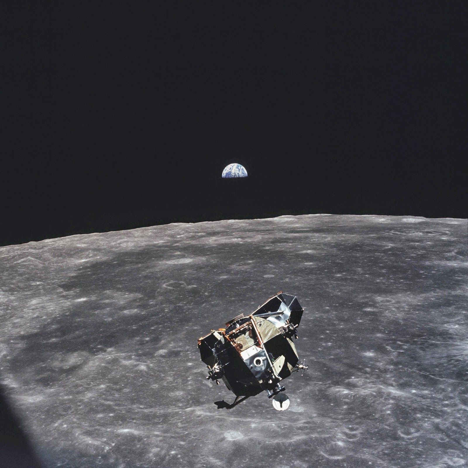 Apollo Missions Wallpapers on WallpaperDog