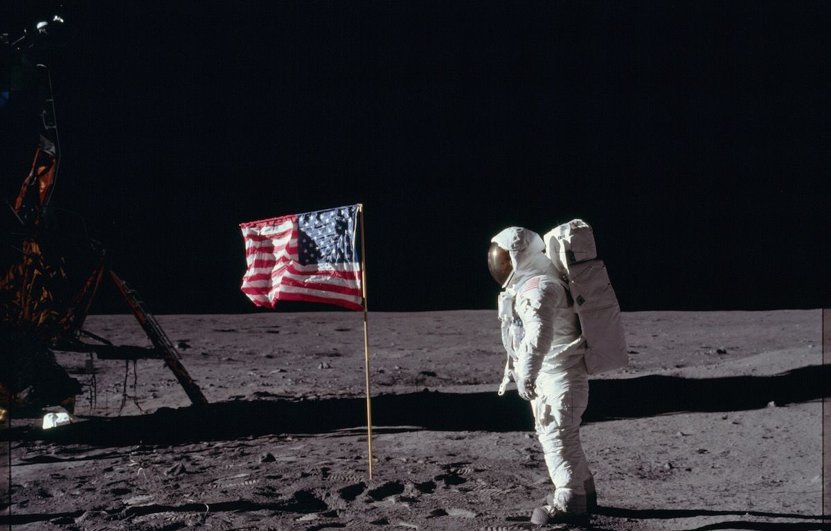 Apollo Missions Wallpapers on WallpaperDog
