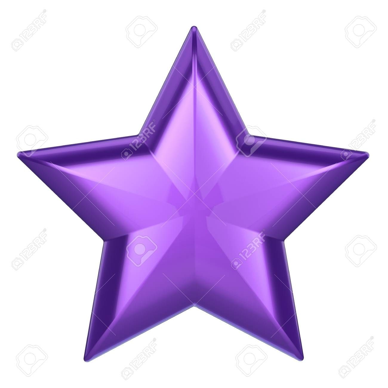 Purple Star Wallpapers On Wallpaperdog